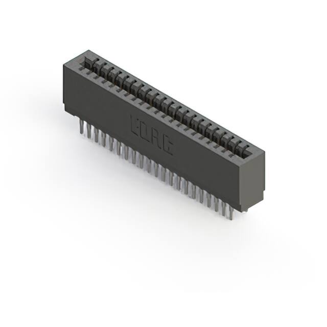 725-042-541-201 EDAC Inc.  Kantenbrettverbinder